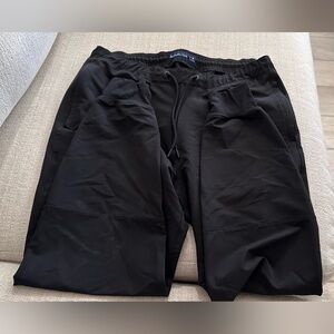 Abercrombie and Fitch joggers